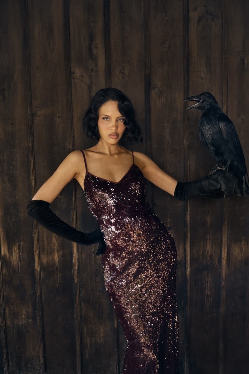 reformation, nara smith, woman, pregnant, dresses