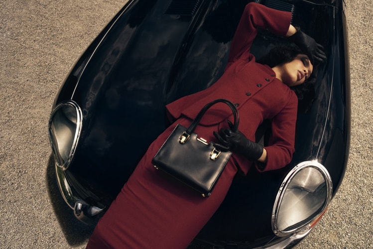 Reformation's New Nara Smith Collection Is "Made from Scratch"