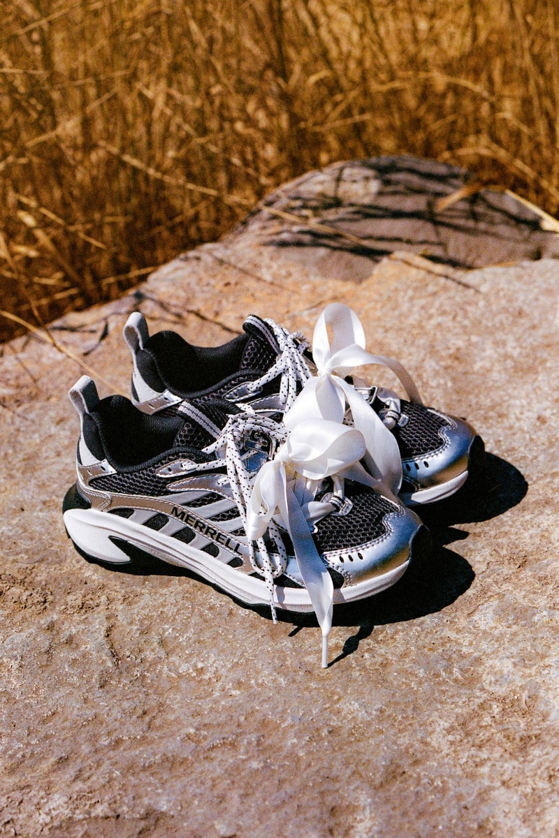 Merrell, Lonely Ghost, Sneakers, Footwear, Hiking, Collections
