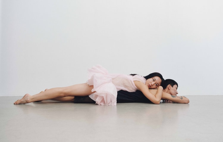 'A Magazine Curated By' Taps Cecilie Bahnsen for Issue 29