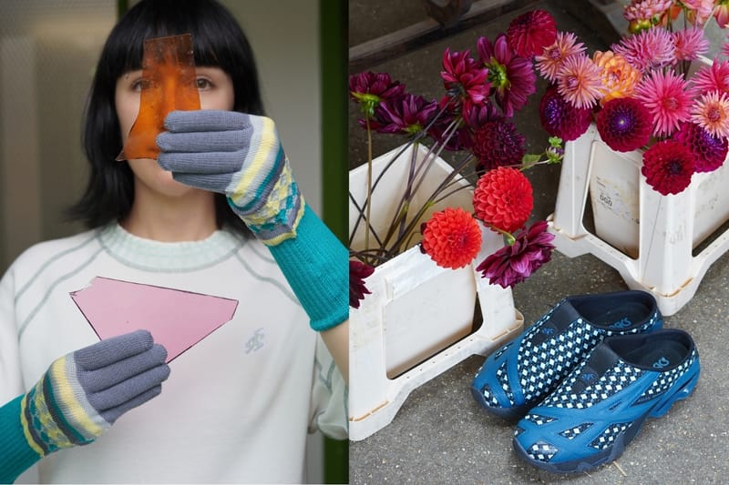 Step Inside the Studio With ASICS Novalis Season 3