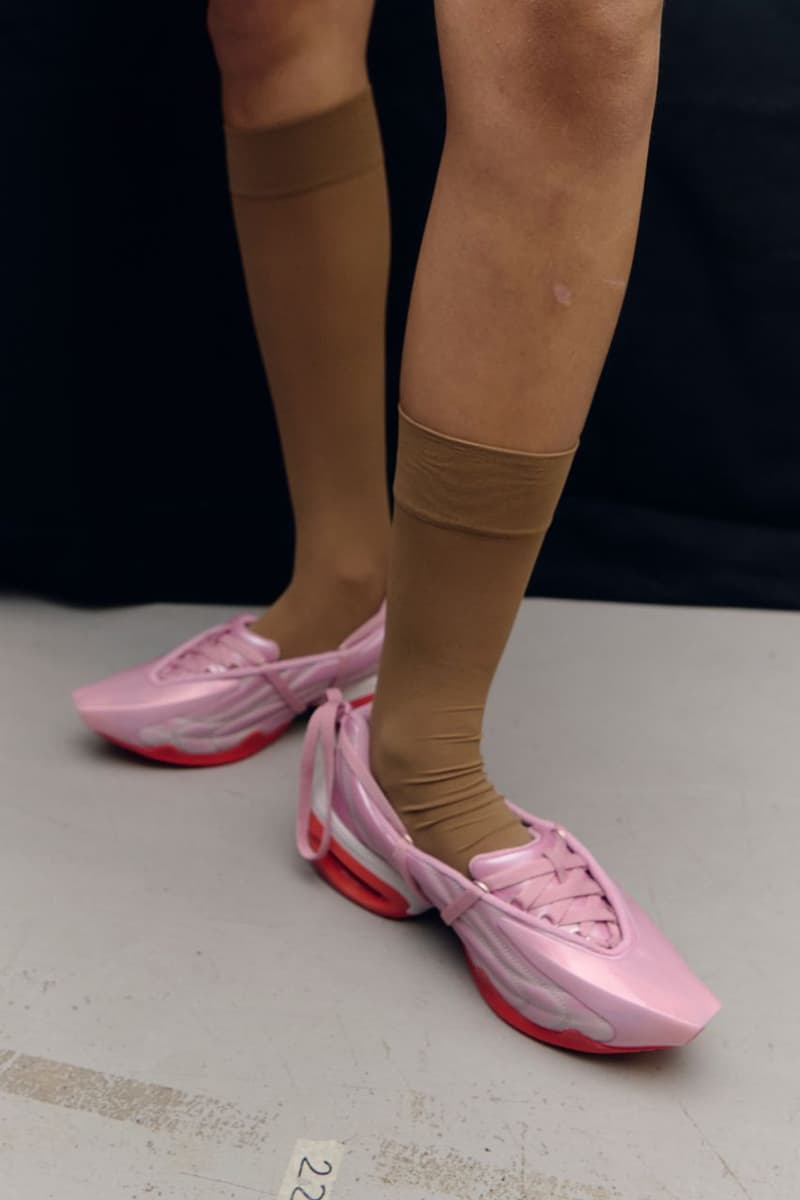 KNWLS, Milan Fashion Week, SS26, Nike, Collaborations, Runways, Interview