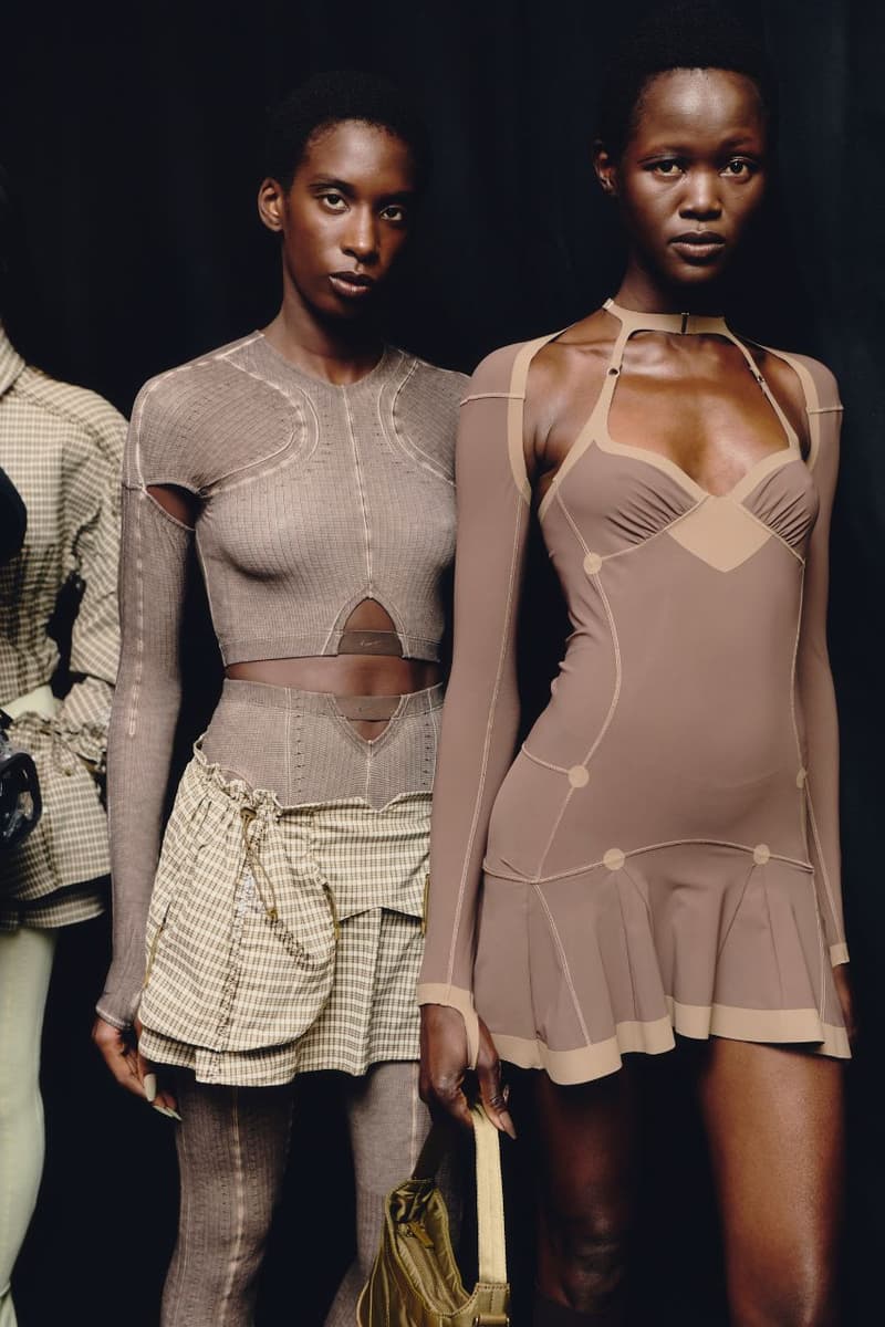 KNWLS, Milan Fashion Week, SS26, Nike, Collaborations, Runways, Interview