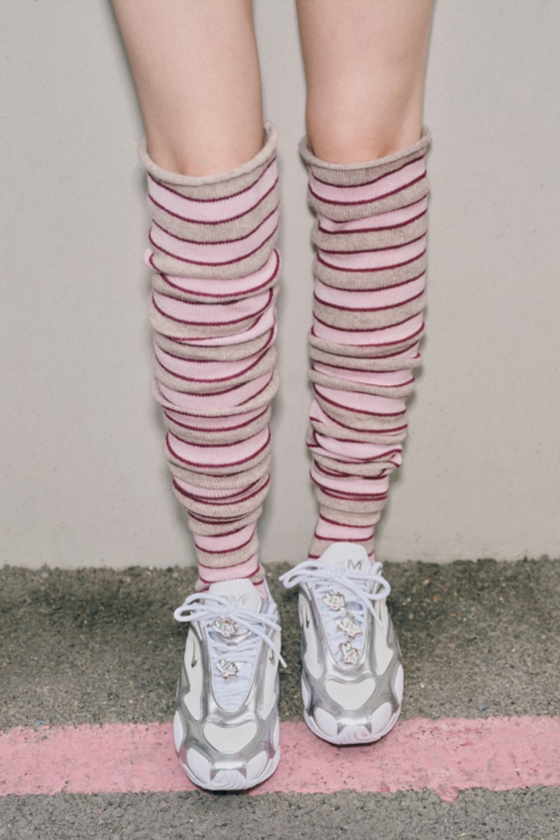Fashion East, Nike, Charms, shoes, footwear, sneakers, air max muse, air superfly