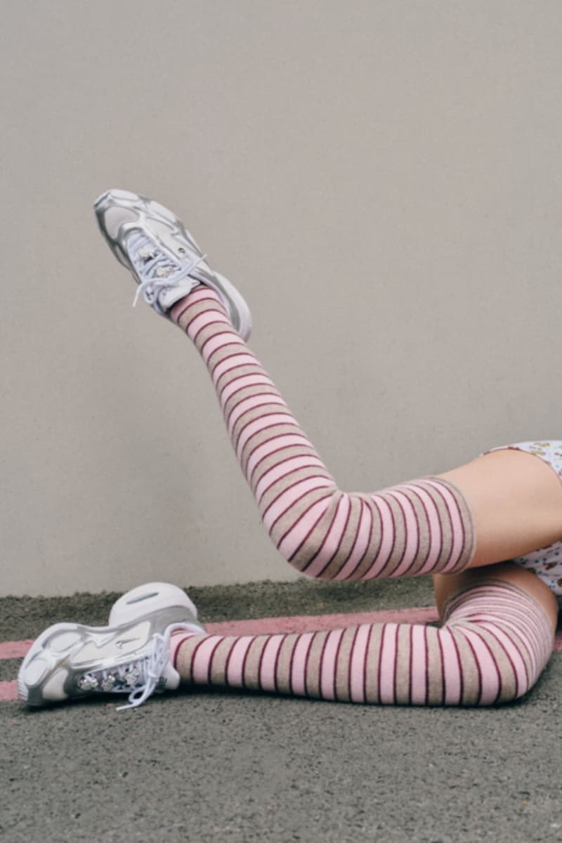 Fashion East, Nike, Charms, shoes, footwear, sneakers, air max muse, air superfly