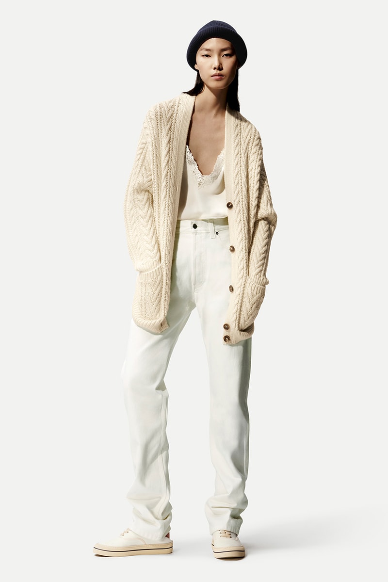 loro piana spring summer 2026 ss26 fashion fiber color texture shape hypebae luxury milan fashion week hate felt silk wool lookbook 