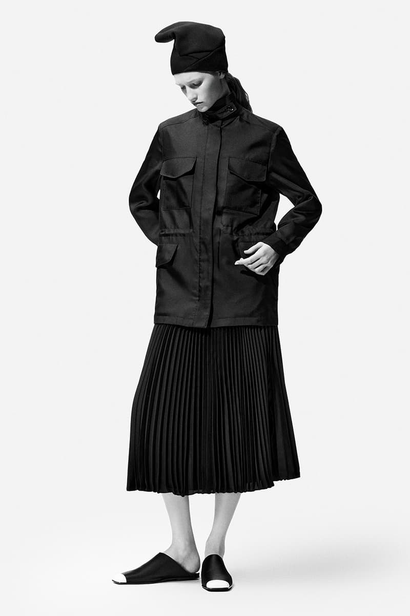 loro piana spring summer 2026 ss26 fashion fiber color texture shape hypebae luxury milan fashion week hate felt silk wool lookbook 