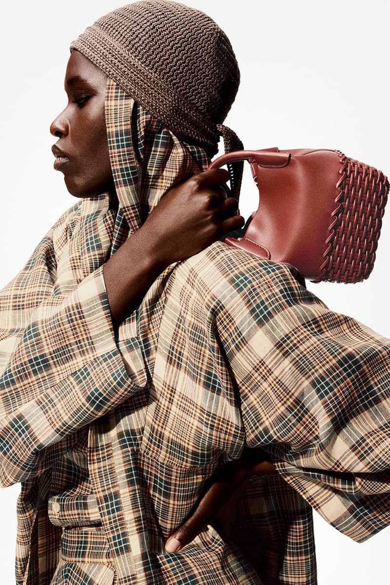 loro piana spring summer 2026 ss26 fashion fiber color texture shape hypebae luxury milan fashion week hate felt silk wool lookbook 