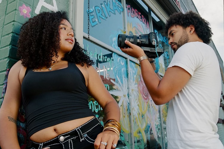 Rare Beauty's Latest Campaign Is a Celebration of Latine Heritage Month