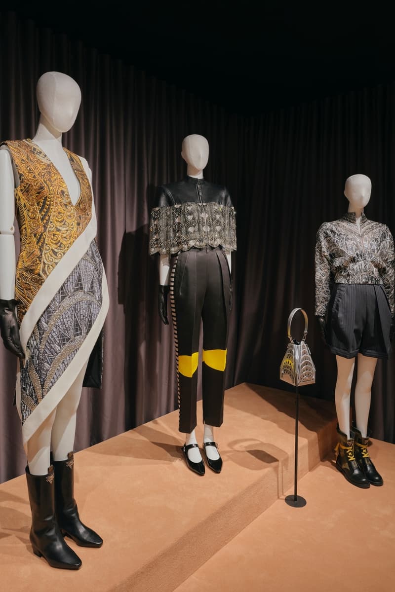 Louis Vuitton, Exhibition, Paris, Art, Art Deco, Design