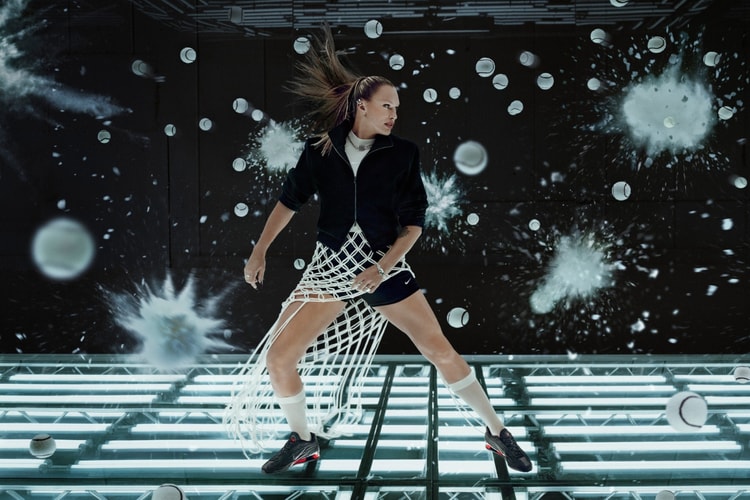 Nike Just Dropped a Nostalgia-Infused Shox Z Sneaker