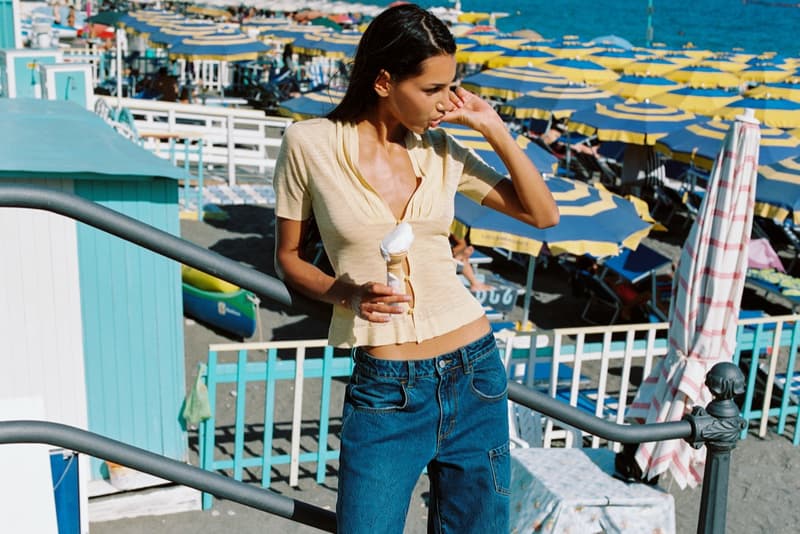 with jean, baciami, collection, italy, skirts, skorts, dresses, jackets, girl, beach, body