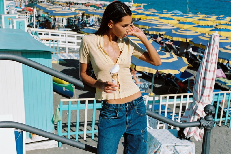 with jean, baciami, collection, italy, skirts, skorts, dresses, jackets, girl, beach, body