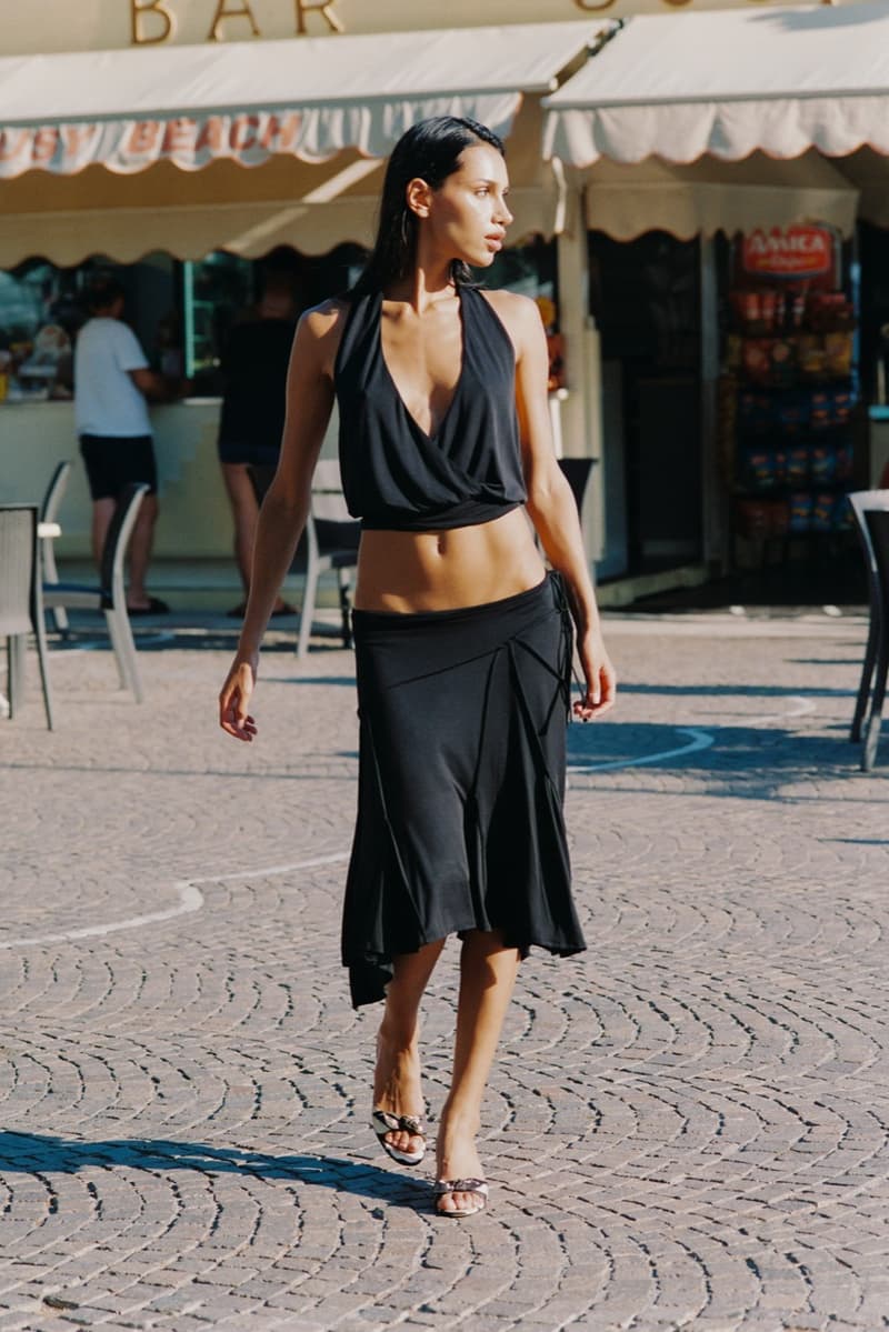 with jean, baciami, collection, italy, skirts, skorts, dresses, jackets, girl, beach, body