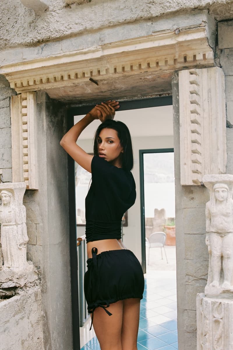 with jean, baciami, collection, italy, skirts, skorts, dresses, jackets, girl, beach, body