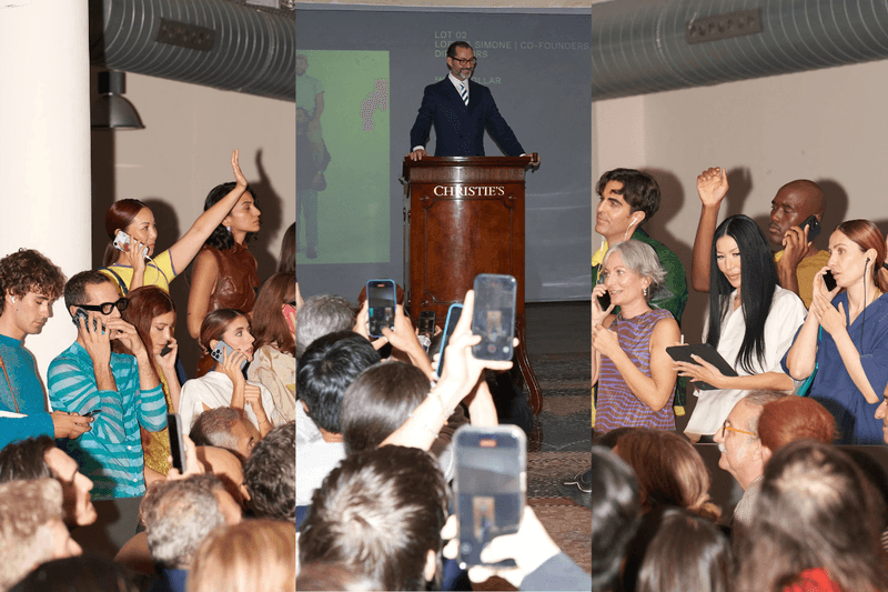 Milan Fashion Week, SS25, Recap, First Looks, Runway, Gucci, Diesel, Fendi, BOSS, Iceberg, Loro Pianna