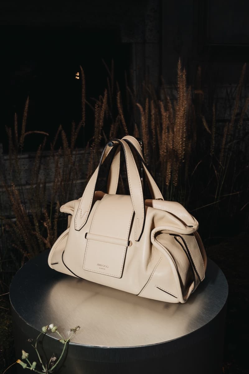 jimmy choo, spring collection, milan fashion week, pink lace ballet sneakers, scarlett pumps