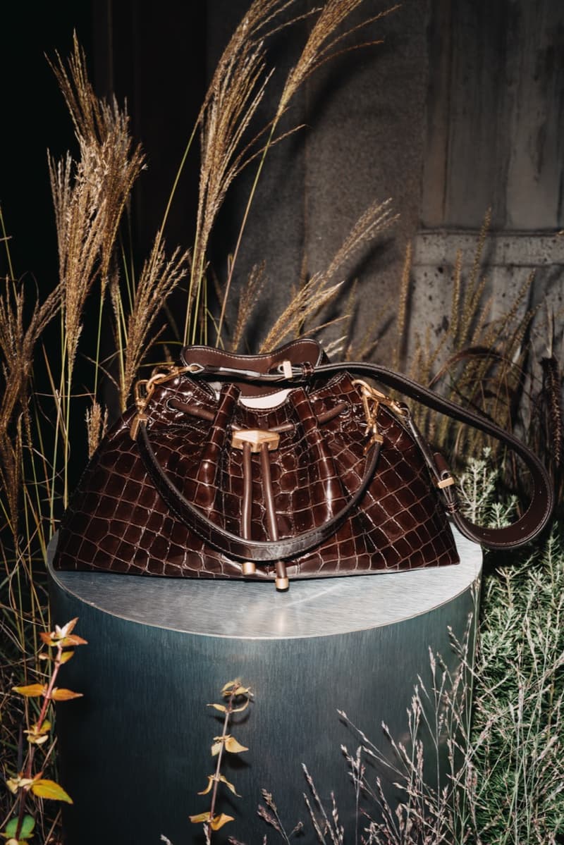 jimmy choo, spring collection, milan fashion week, pink lace ballet sneakers, scarlett pumps