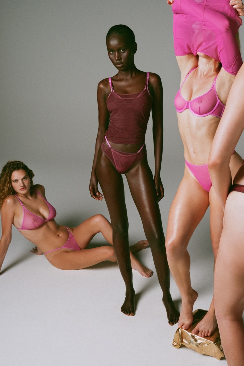 Zara Larsson, 瑞典音樂人, 藝人, 內衣, 模特兒, 內褲, 胸圍, 丁字褲