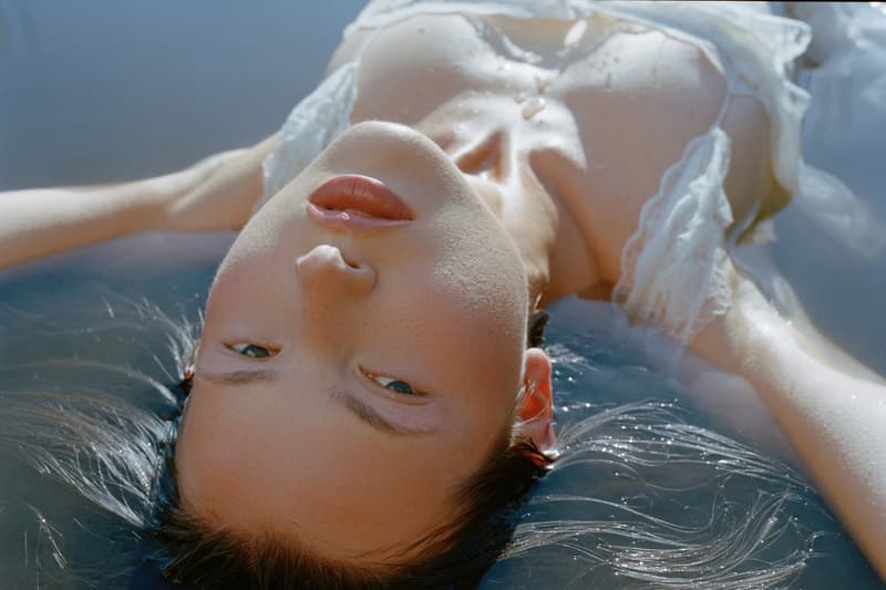 Glowny, Fashion, coquette style, collection, campaigns