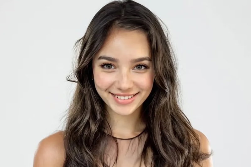 Tilly Norwood, AI Actress, Technology, Hollywood