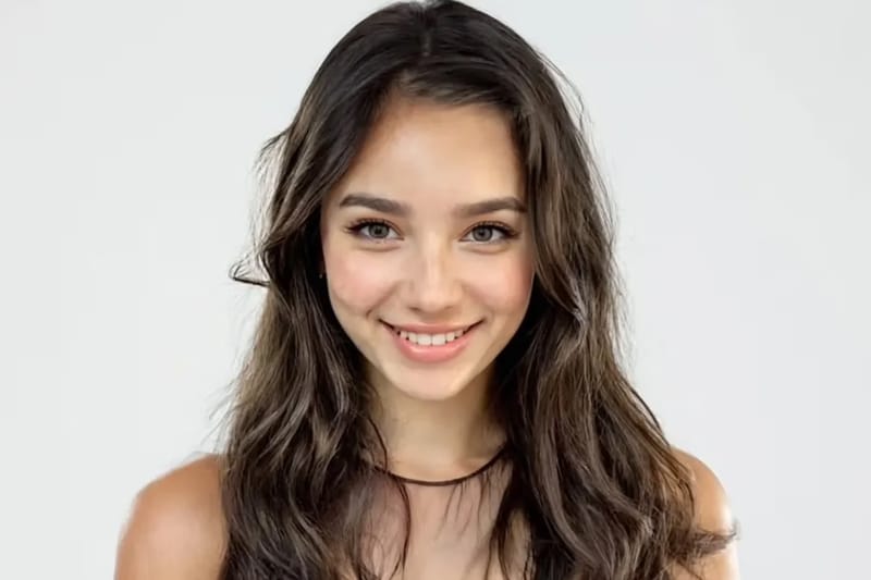 Meet Tilly Norwood, the AI Actor Sending Hollywood Into a Frenzy