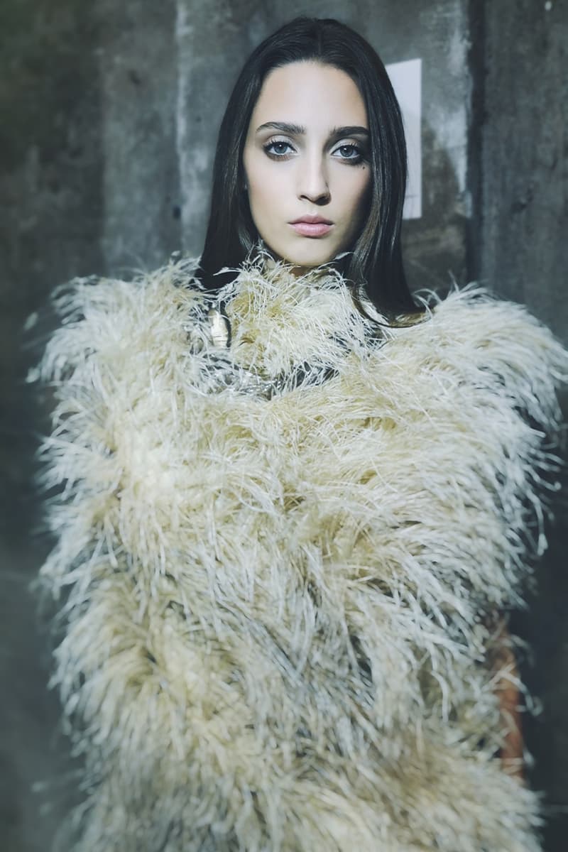 Pat McGrath, Pat McGrath Labs, Bottega Veneta, Milan Fashion Week, Makeup, Fashion Week Spring/Summer 2026