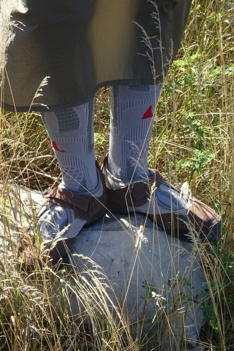 ROA, Mary Jane, Footwear, Hiking, Gorp-core, Campaigns