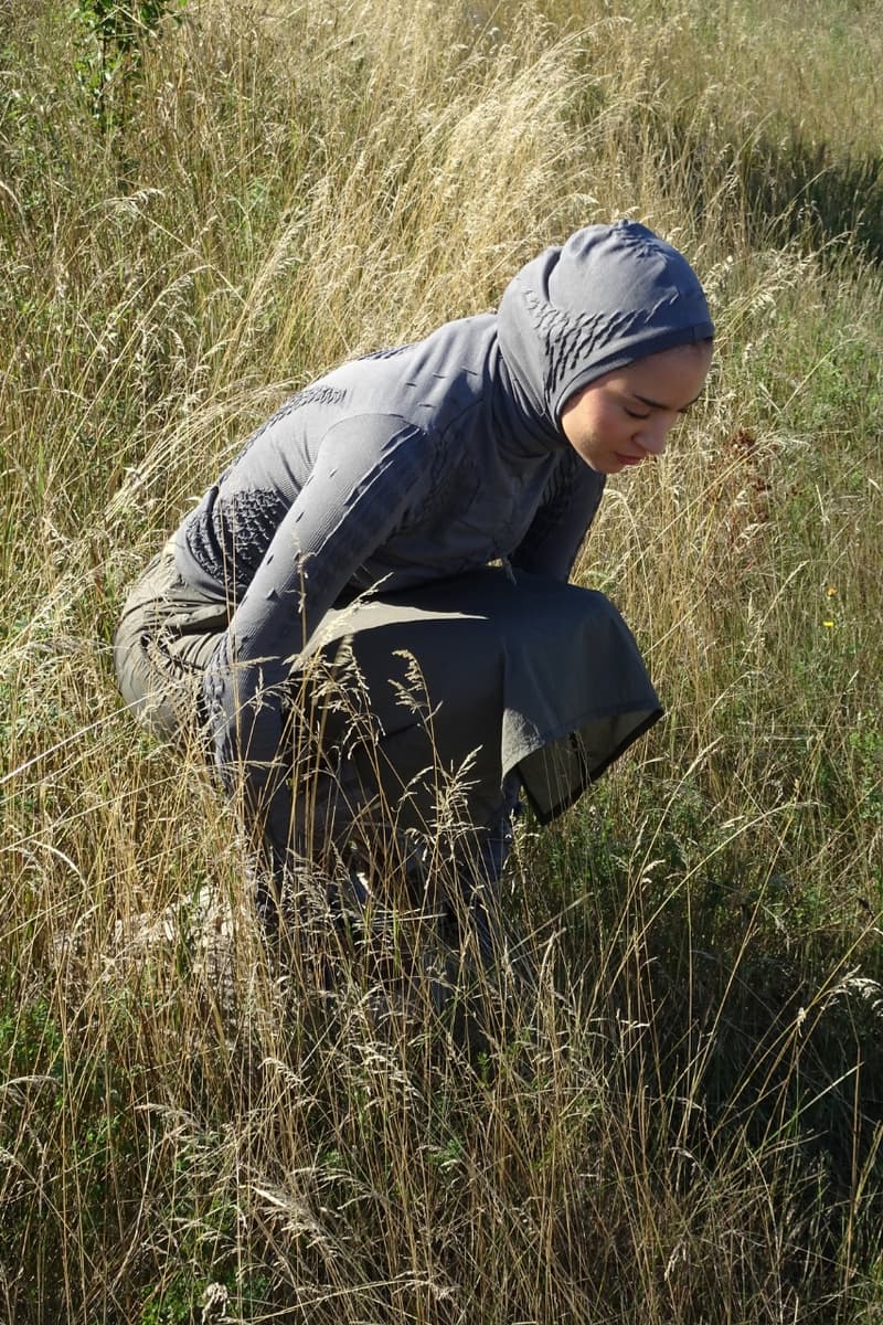 ROA, Mary Jane, Footwear, Hiking, Gorp-core, Campaigns