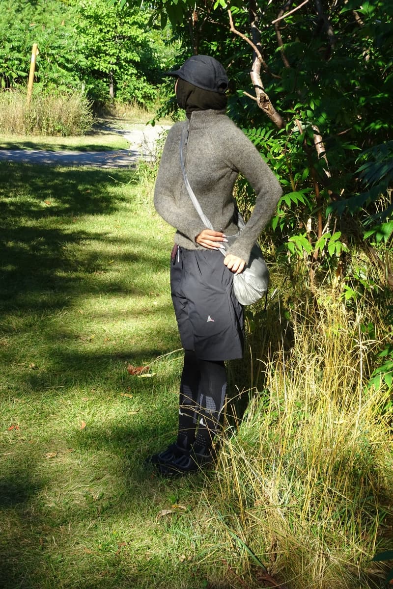 ROA, Mary Jane, Footwear, Hiking, Gorp-core, Campaigns