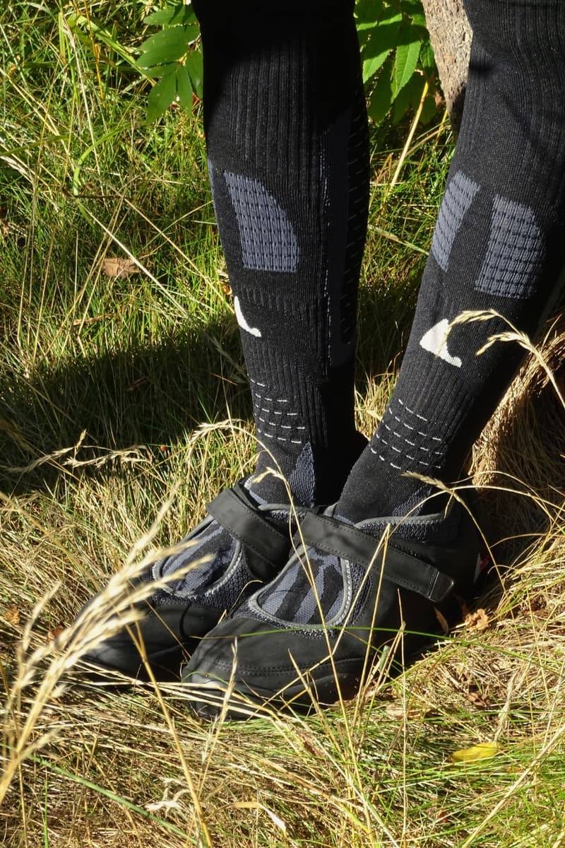 ROA, Mary Jane, Footwear, Hiking, Gorp-core, Campaigns