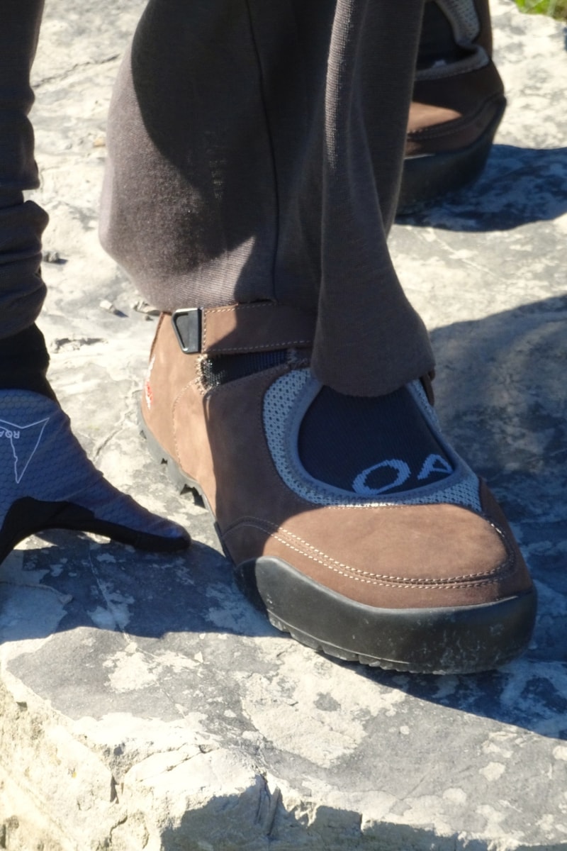 ROA, Mary Jane, Footwear, Hiking, Gorp-core, Campaigns