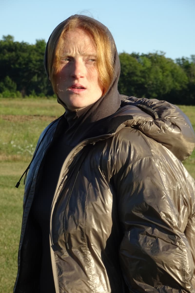 ROA, Mary Jane, Footwear, Hiking, Gorp-core, Campaigns