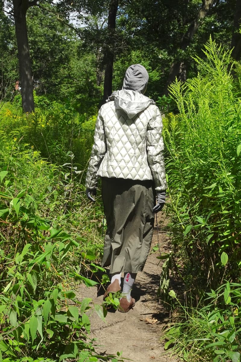 ROA, Mary Jane, Footwear, Hiking, Gorp-core, Campaigns