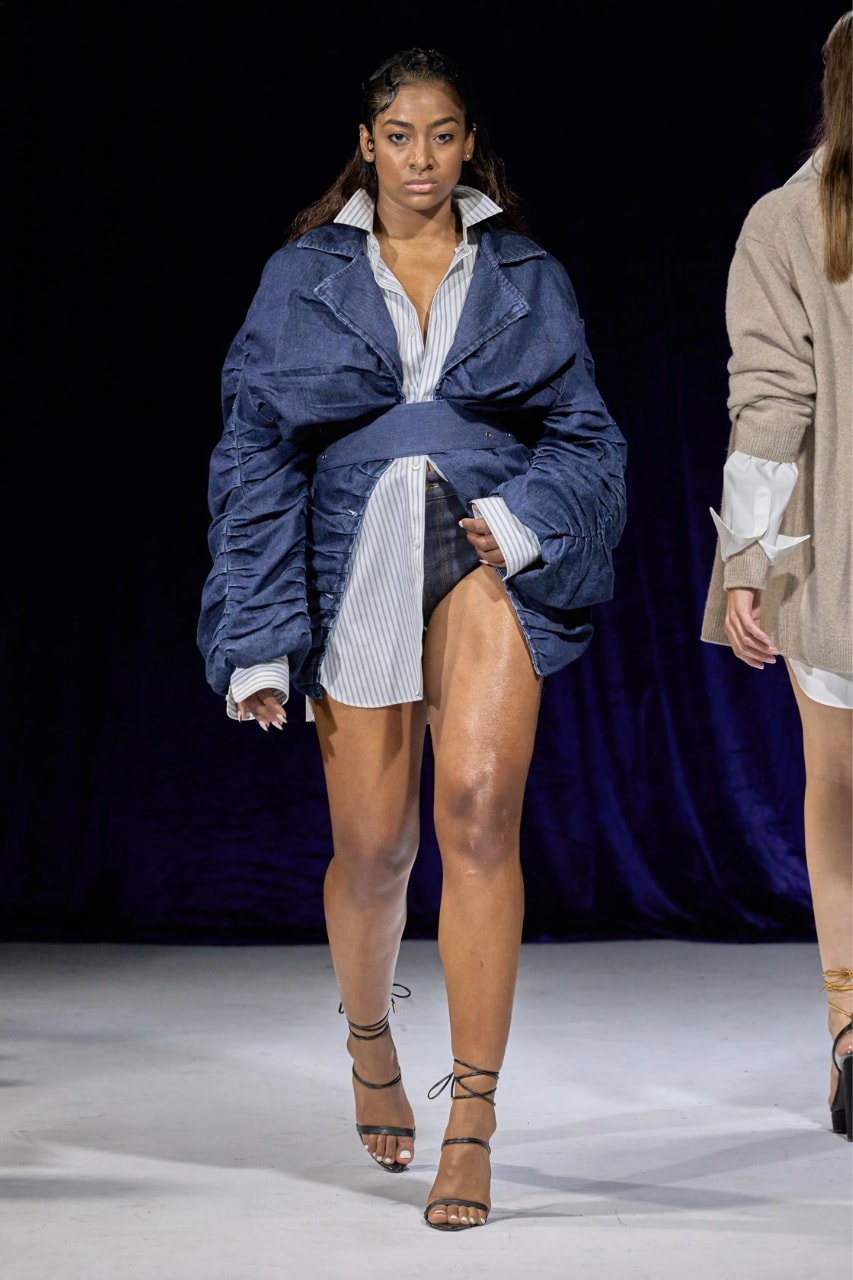 Athletes, Fashion Week, Catwalk, Red carpet, celebrity 