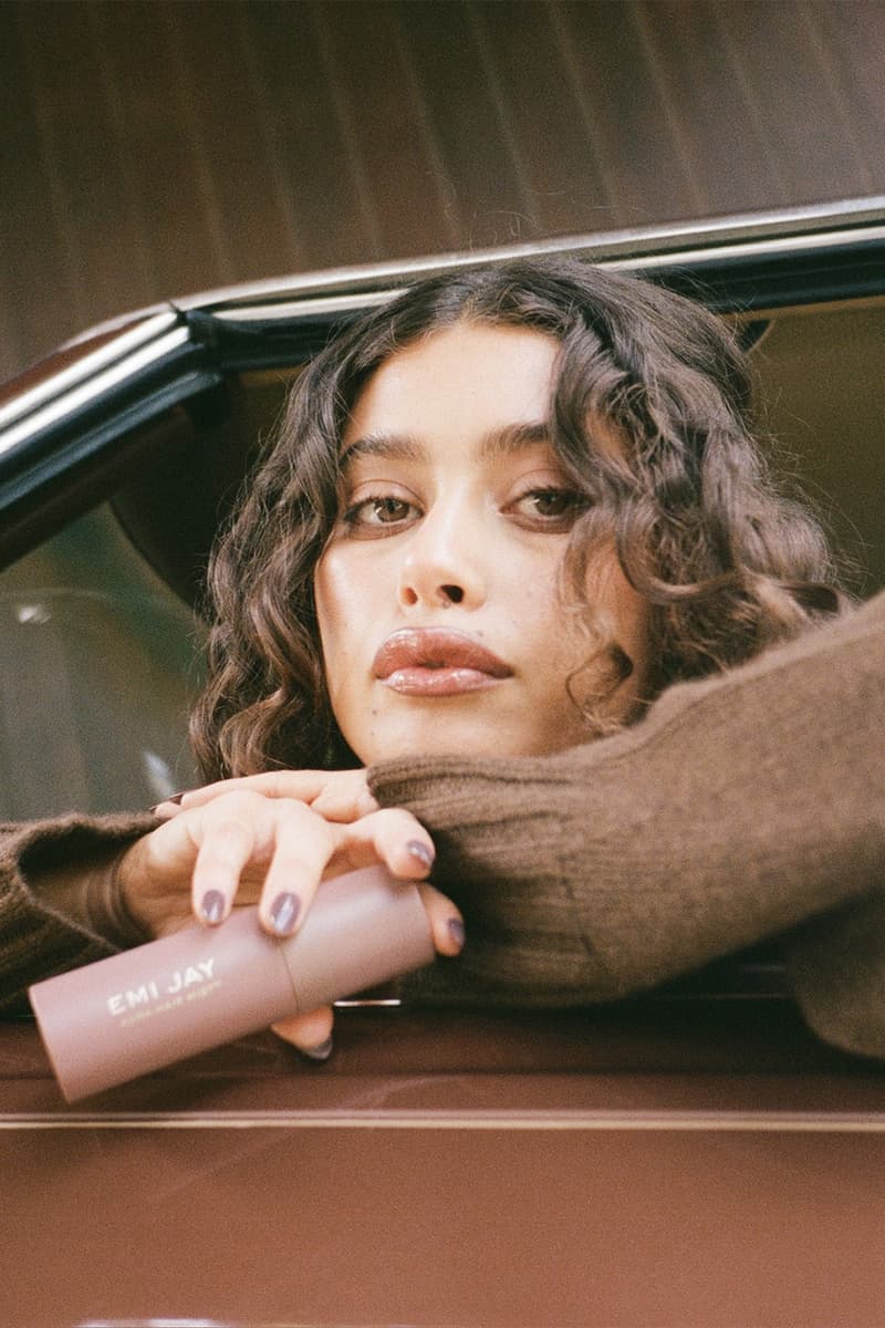 Emi Jay, Fragrance, Hair, Toasted Sugar Hair + Body Mist, Perfumes