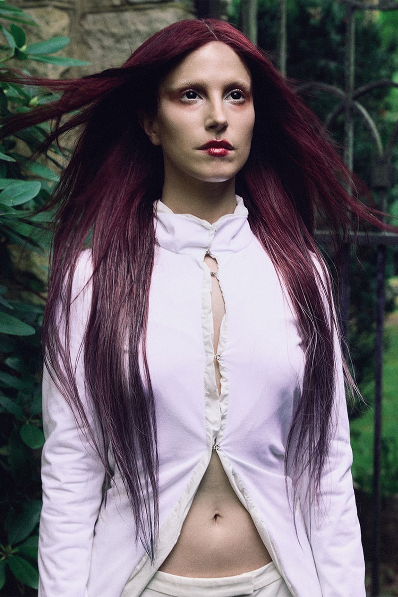 Good Dye Young, Hayley Williams, Halloween, Hair Dye, Semi Permanent Dye, Infusions Collection