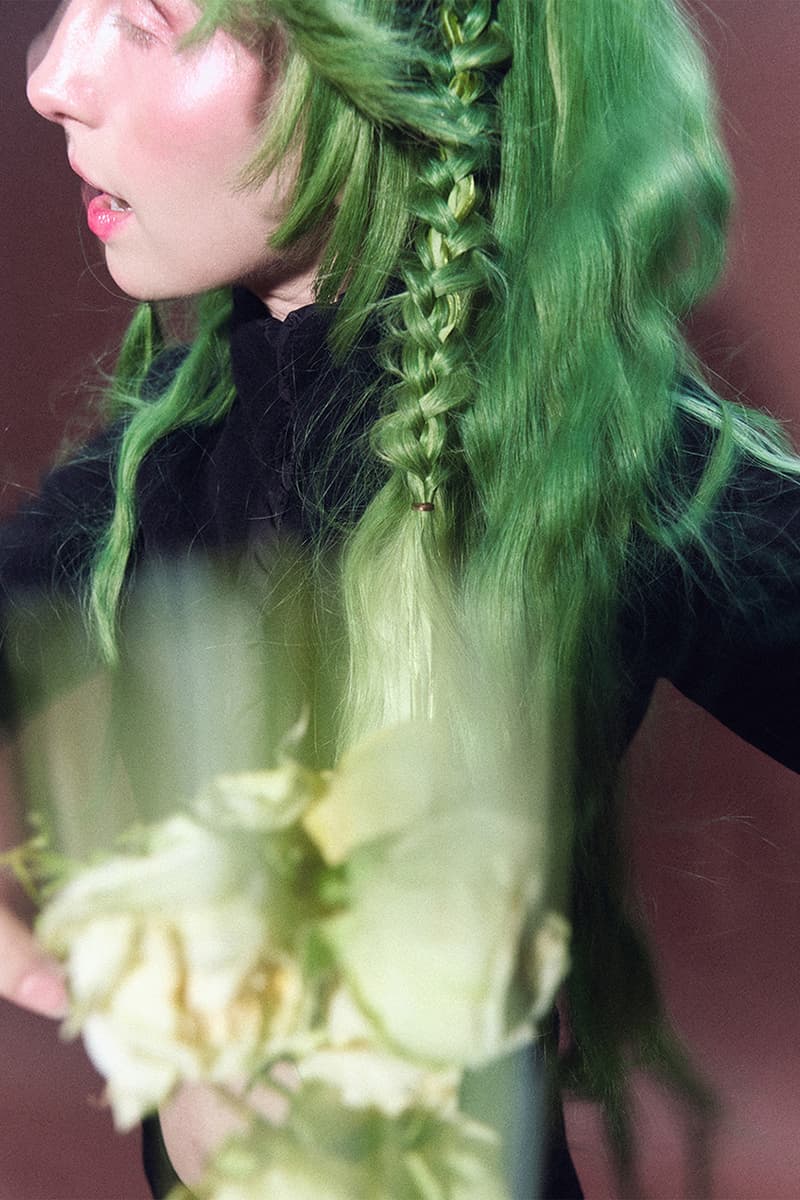 Good Dye Young, Hayley Williams, Halloween, Hair Dye, Semi Permanent Dye, Infusions Collection