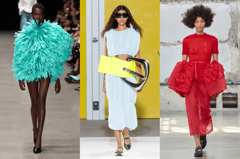 Our Favorite Shows of Paris Fashion Week SS26