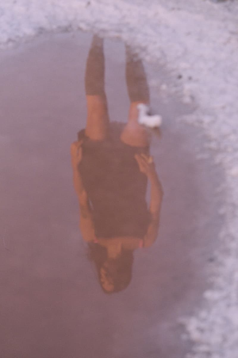 fruity booty, tights, girls, layered tank tops, pink pilates socks, 