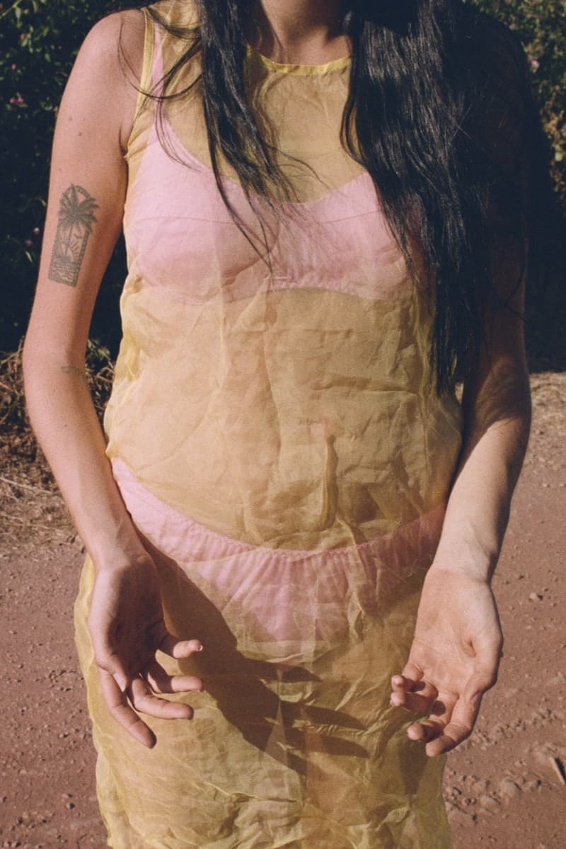 fruity booty, tights, girls, layered tank tops, pink pilates socks, 