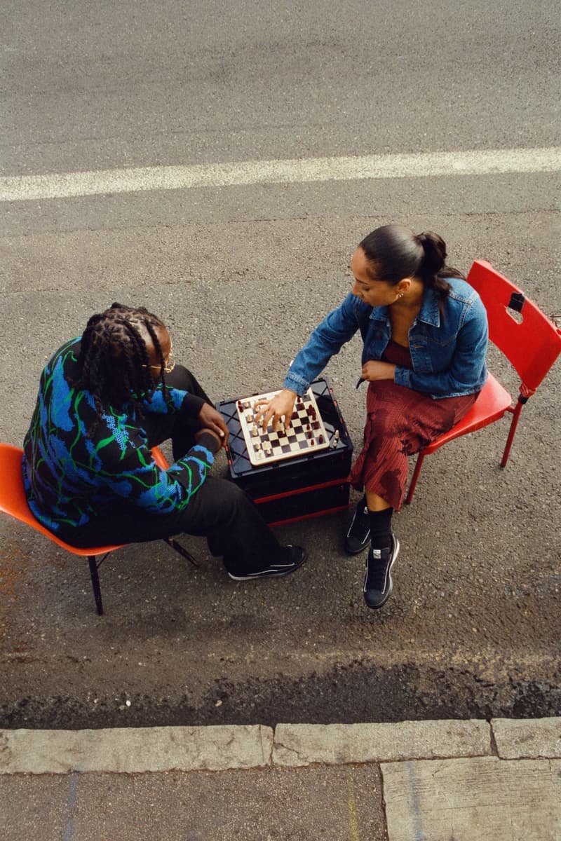 PUMA, Ahluwalia, sneakers, Suede sneaker, campaigns, footwear