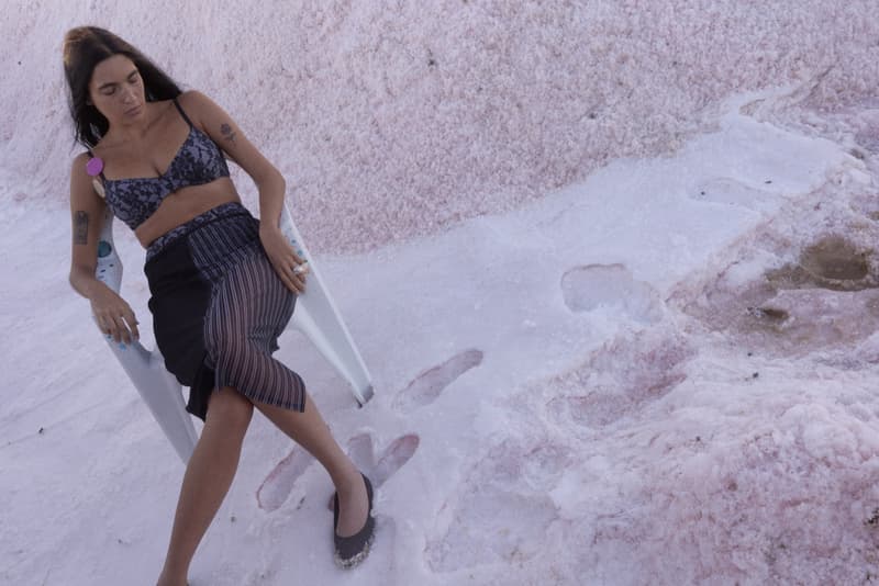 fruity booty, tights, girls, layered tank tops, pink pilates socks, 