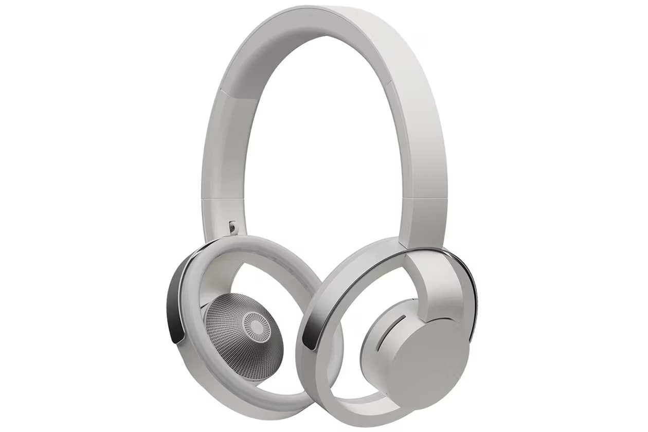 nwm ONE Phantom Gray Headphones audio HBX Sierra Rena Stylist Interview