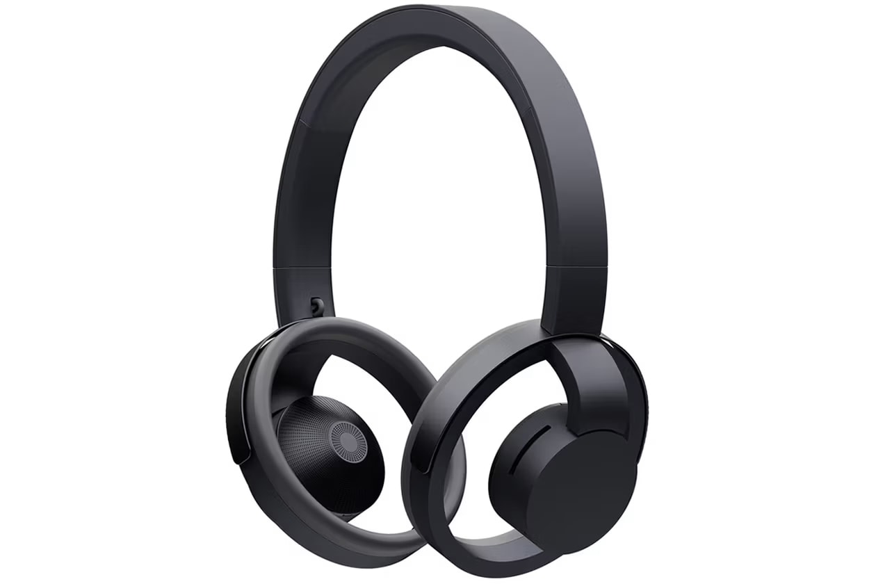 nwm ONE Phantom Gray Headphones audio HBX Sierra Rena Stylist Interview 