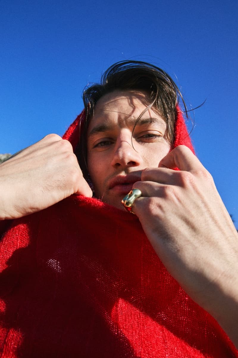 pilgrim, danish jewelry, winter collection, necklaces, rings, gold, silver, women