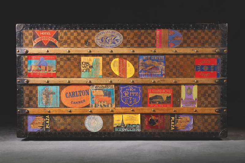 Louis Vuitton, Book, Assouline