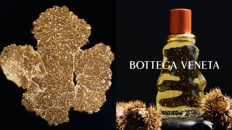 Bottega Veneta, Designer Perfumes, Mezzanotte Fragrance Collection, Hinoki, Goodmorning Midnight, Almost Dawn