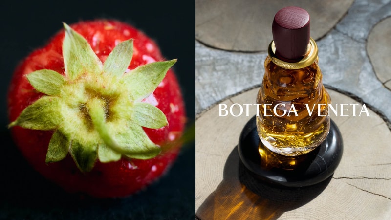 Bottega Veneta, Designer Perfumes, Mezzanotte Fragrance Collection, Hinoki, Goodmorning Midnight, Almost Dawn