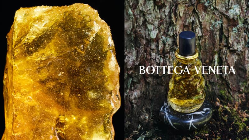 Bottega Veneta, Designer Perfumes, Mezzanotte Fragrance Collection, Hinoki, Goodmorning Midnight, Almost Dawn